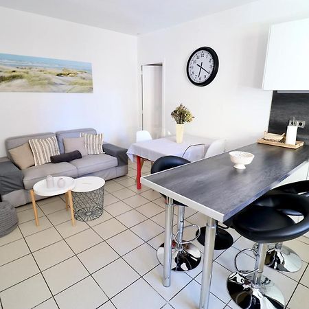Villa Berthe Coeur Du Touquet Le Touquet 외부 사진